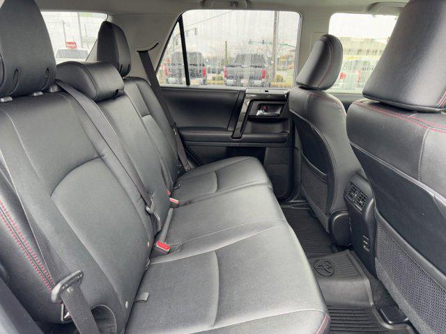 used 2019 Toyota 4Runner car, priced at $34,542