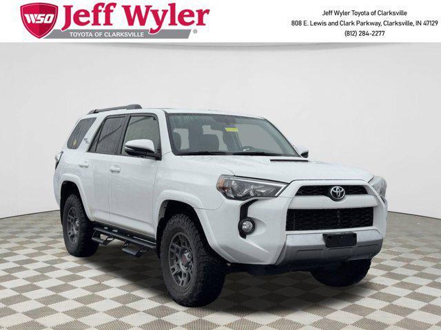 used 2019 Toyota 4Runner car, priced at $34,542