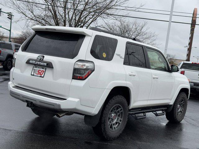 used 2019 Toyota 4Runner car, priced at $34,542