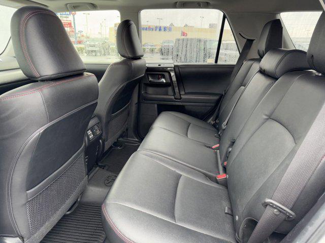 used 2019 Toyota 4Runner car, priced at $34,542