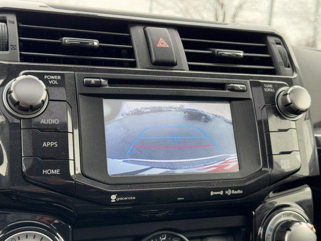 used 2019 Toyota 4Runner car, priced at $34,542