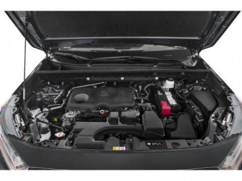 new 2025 Toyota RAV4 car, priced at $33,178