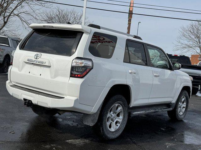 used 2022 Toyota 4Runner car, priced at $39,310