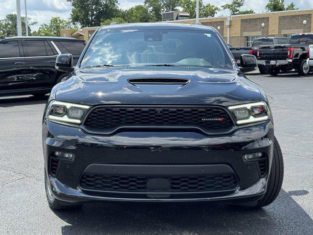 used 2023 Dodge Durango car, priced at $37,925