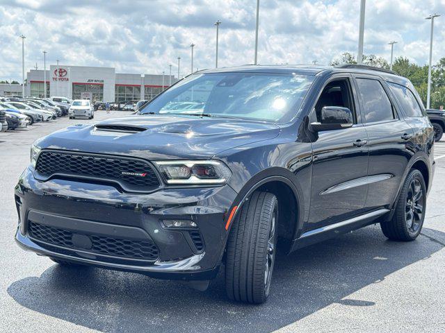 used 2023 Dodge Durango car, priced at $37,925