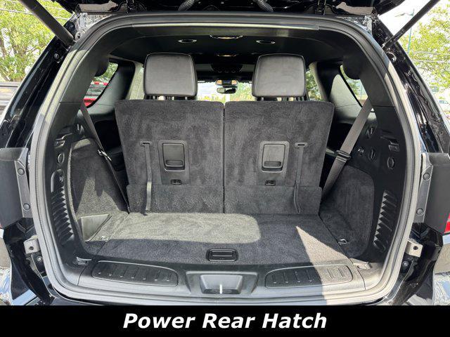 used 2023 Dodge Durango car, priced at $37,925