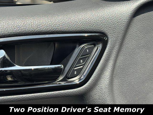 used 2023 Dodge Durango car, priced at $37,925