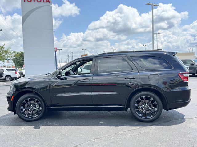 used 2023 Dodge Durango car, priced at $37,925