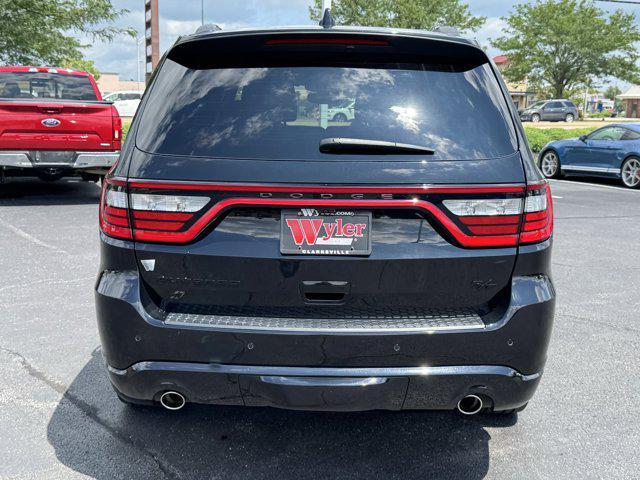 used 2023 Dodge Durango car, priced at $37,925