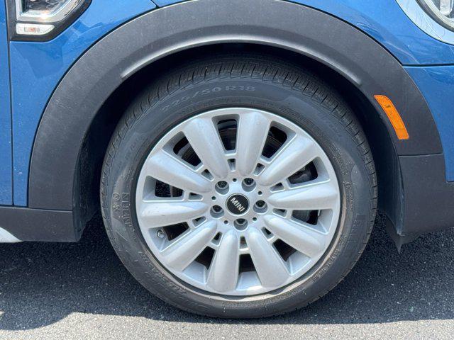 used 2022 MINI Countryman car, priced at $24,298
