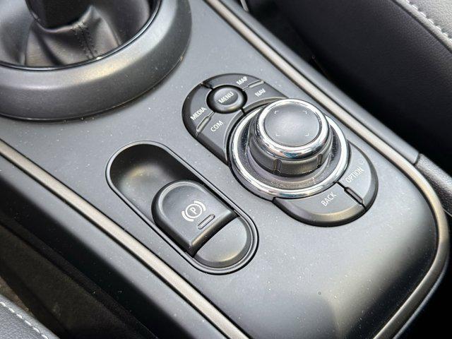 used 2022 MINI Countryman car, priced at $24,298
