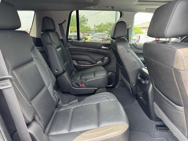 used 2019 GMC Yukon car, priced at $24,497