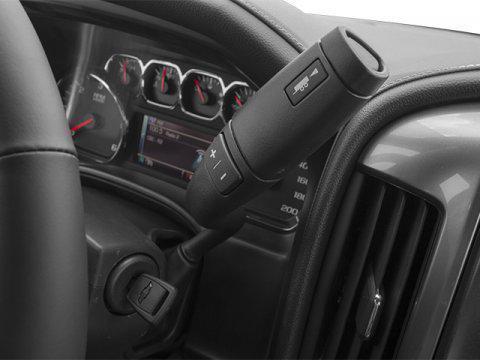 used 2014 Chevrolet Silverado 1500 car, priced at $20,349