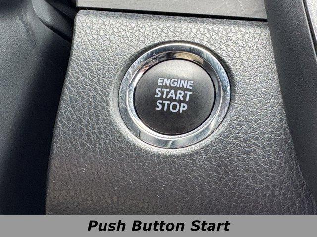 used 2024 Toyota Camry car, priced at $27,166