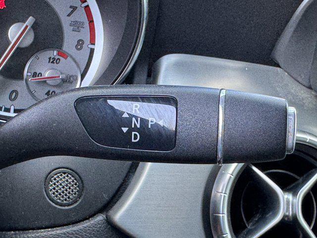 used 2016 Mercedes-Benz CLA-Class car, priced at $13,995