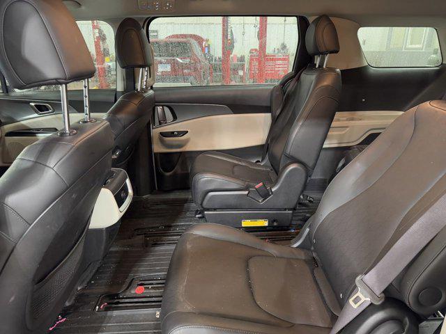 used 2022 Kia Carnival car, priced at $26,714