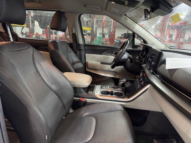 used 2022 Kia Carnival car, priced at $26,714