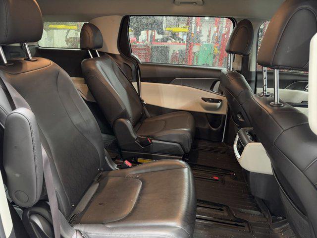 used 2022 Kia Carnival car, priced at $26,714