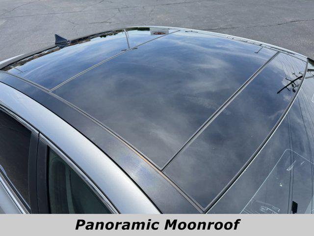 used 2020 Hyundai Sonata car, priced at $15,329