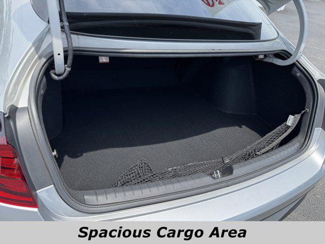 used 2020 Hyundai Sonata car, priced at $15,329