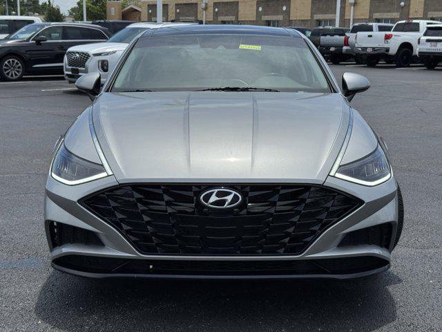 used 2020 Hyundai Sonata car, priced at $15,329