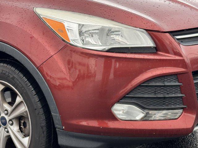 used 2016 Ford Escape car, priced at $9,940