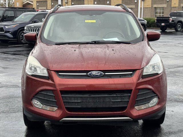 used 2016 Ford Escape car, priced at $9,940