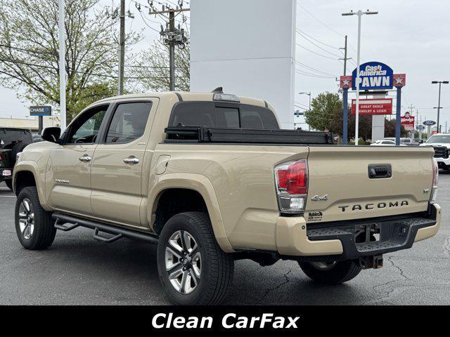 used 2019 Toyota Tacoma car, priced at $29,778
