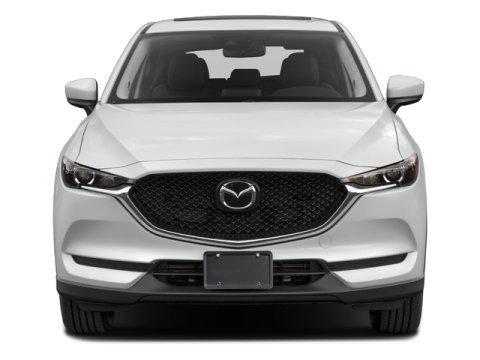 used 2018 Mazda CX-5 car, priced at $17,112