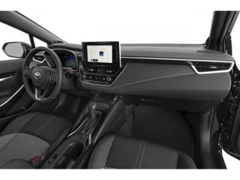 used 2025 Toyota Corolla car, priced at $28,178