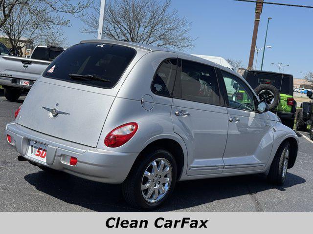 used 2006 Chrysler PT Cruiser car, priced at $8,467
