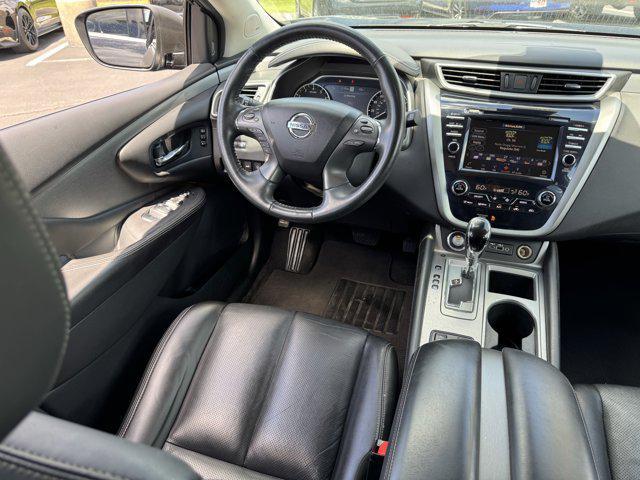 used 2019 Nissan Murano car, priced at $14,577