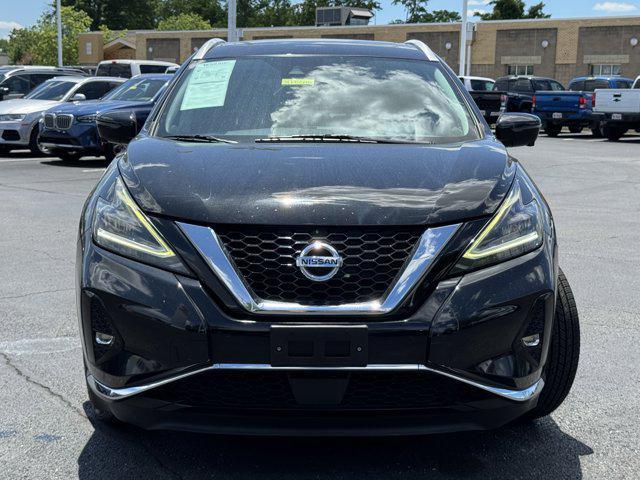 used 2019 Nissan Murano car, priced at $14,577