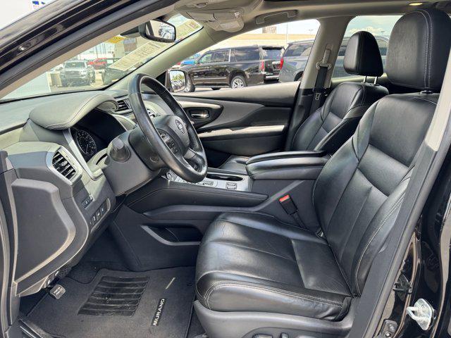 used 2019 Nissan Murano car, priced at $14,577