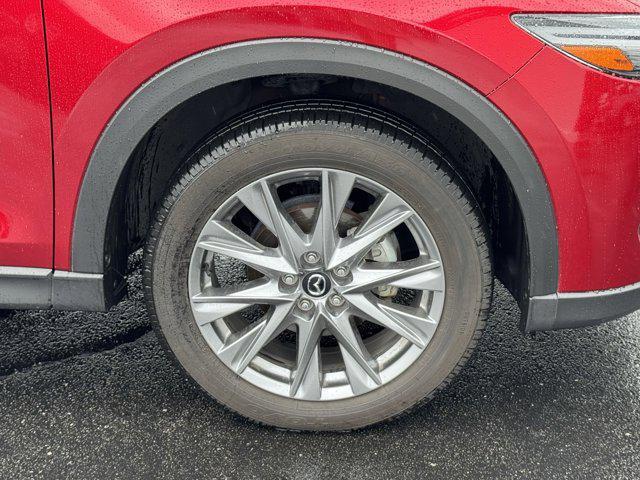 used 2020 Mazda CX-5 car, priced at $24,224