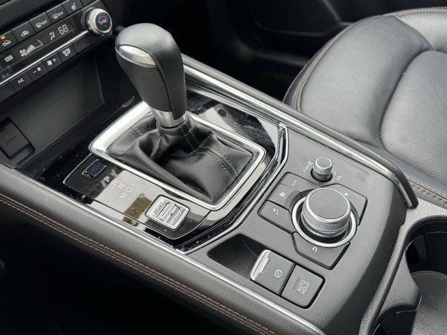 used 2020 Mazda CX-5 car, priced at $24,224