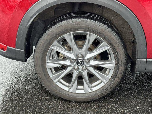 used 2020 Mazda CX-5 car, priced at $24,224