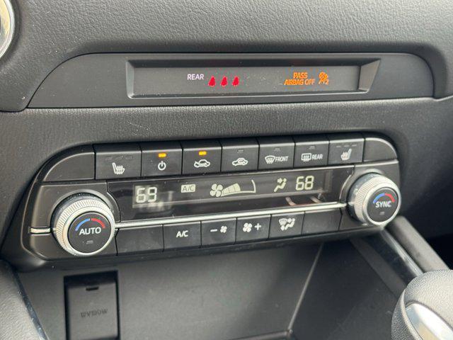 used 2020 Mazda CX-5 car, priced at $24,224