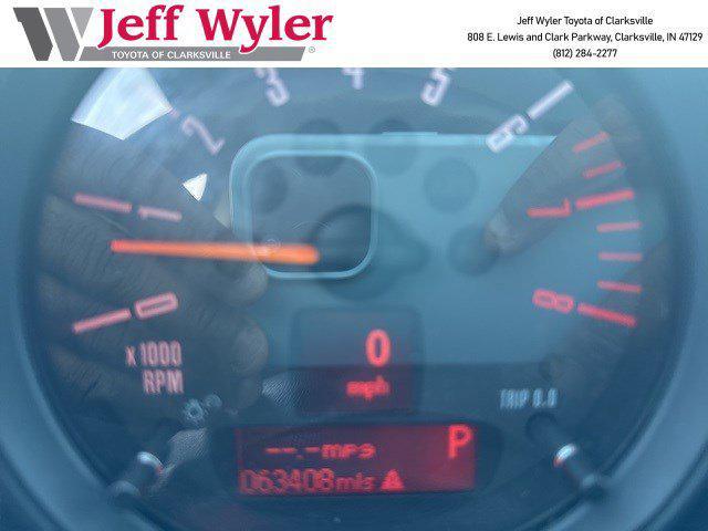 used 2016 MINI Countryman car, priced at $12,956