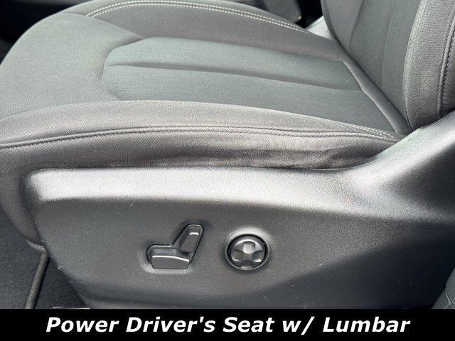 used 2019 Chrysler Pacifica car, priced at $16,269