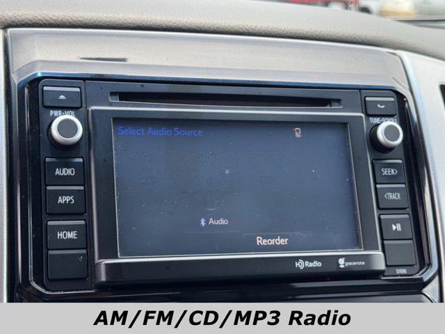used 2014 Toyota Tacoma car, priced at $17,889