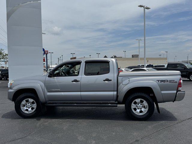 used 2014 Toyota Tacoma car, priced at $17,889