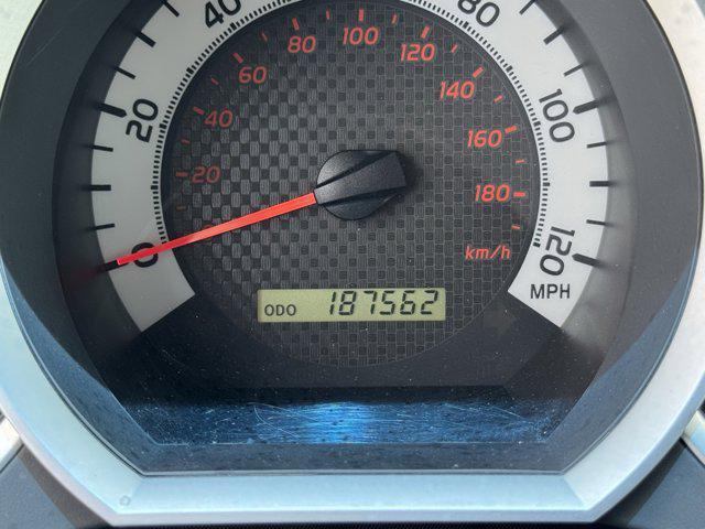used 2014 Toyota Tacoma car, priced at $17,889
