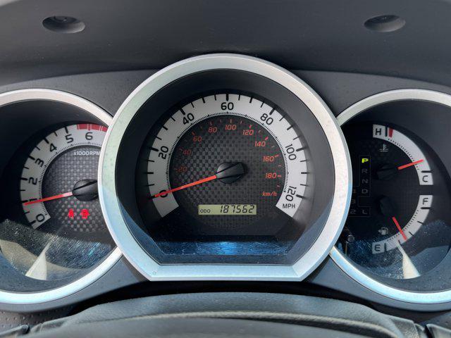 used 2014 Toyota Tacoma car, priced at $17,889