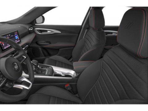 used 2024 Dodge Hornet car, priced at $24,307
