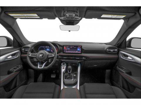 used 2024 Dodge Hornet car, priced at $24,307