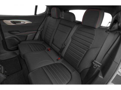 used 2024 Dodge Hornet car, priced at $24,307
