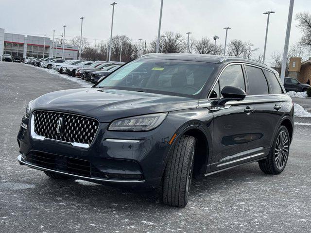 used 2020 Lincoln Corsair car, priced at $23,387