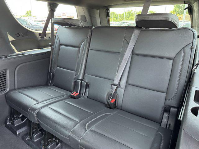 used 2022 GMC Yukon XL car, priced at $41,994