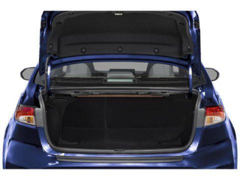 new 2025 Toyota Corolla Hybrid car, priced at $27,968